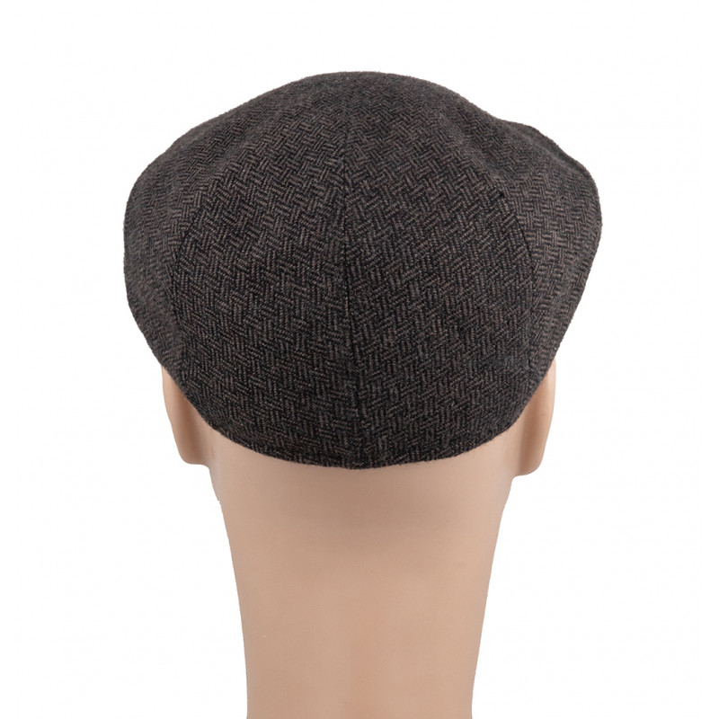 Mũ Beret Nga Cao Cấp hiệu Landmark C55-L