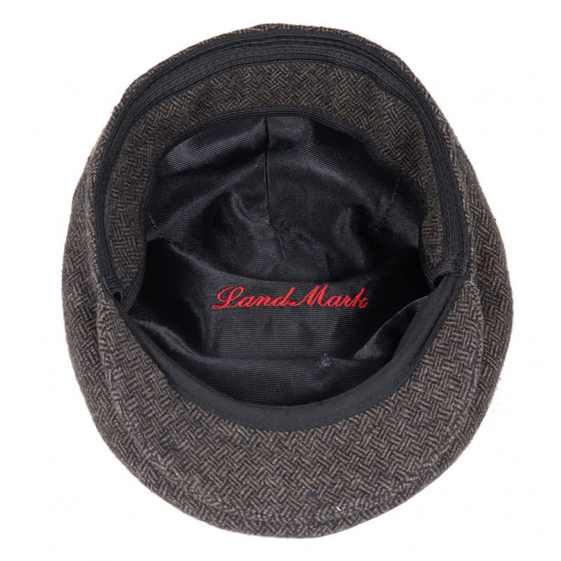 Mũ Beret Nga Cao Cấp hiệu Landmark C55-L