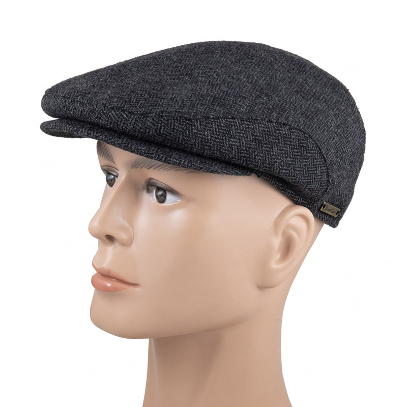 Mũ Beret Nga Cao Cấp hiệu Landmark C55-L