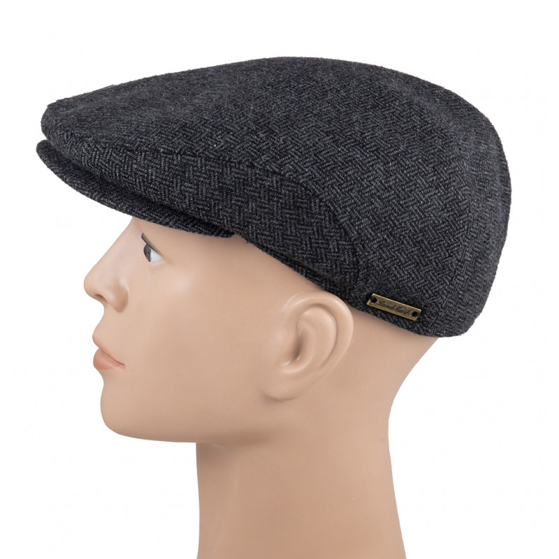 Mũ Beret Nga Cao Cấp hiệu Landmark C55-L