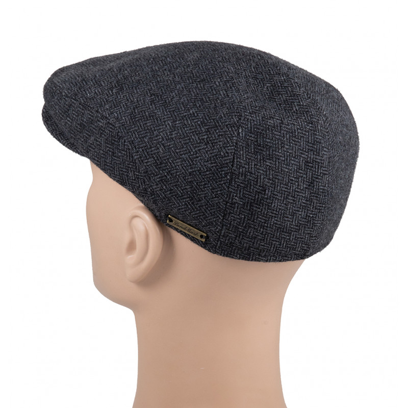 Mũ Beret Nga Cao Cấp hiệu Landmark C55-L