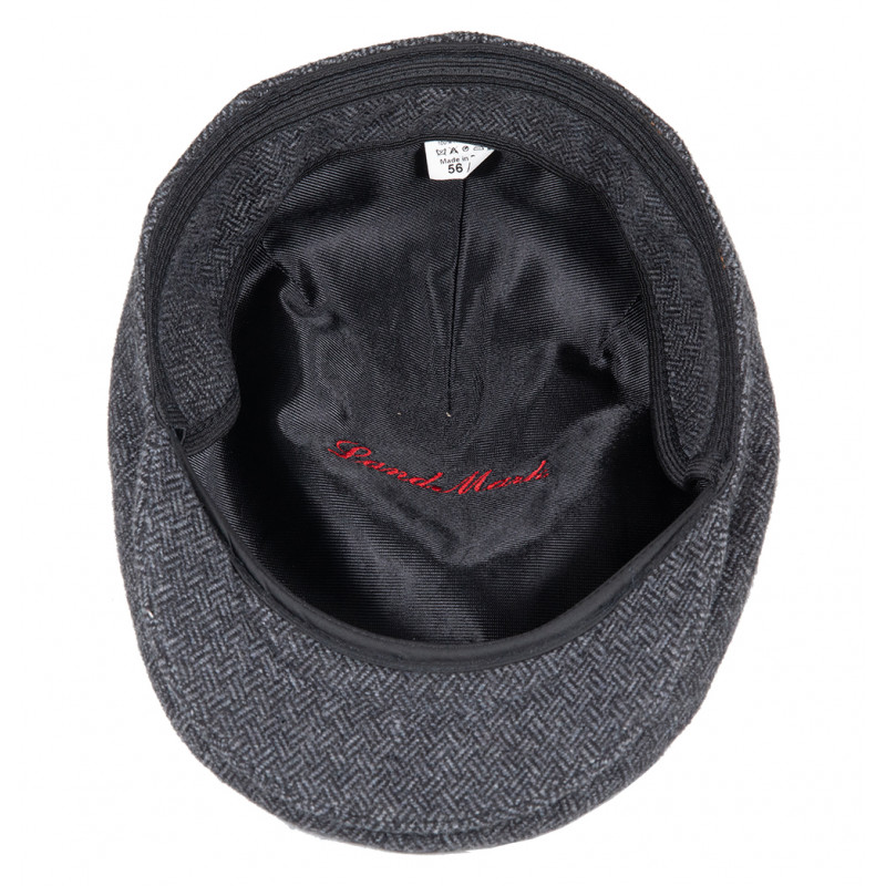 Mũ Beret Nga Cao Cấp hiệu Landmark C55-L