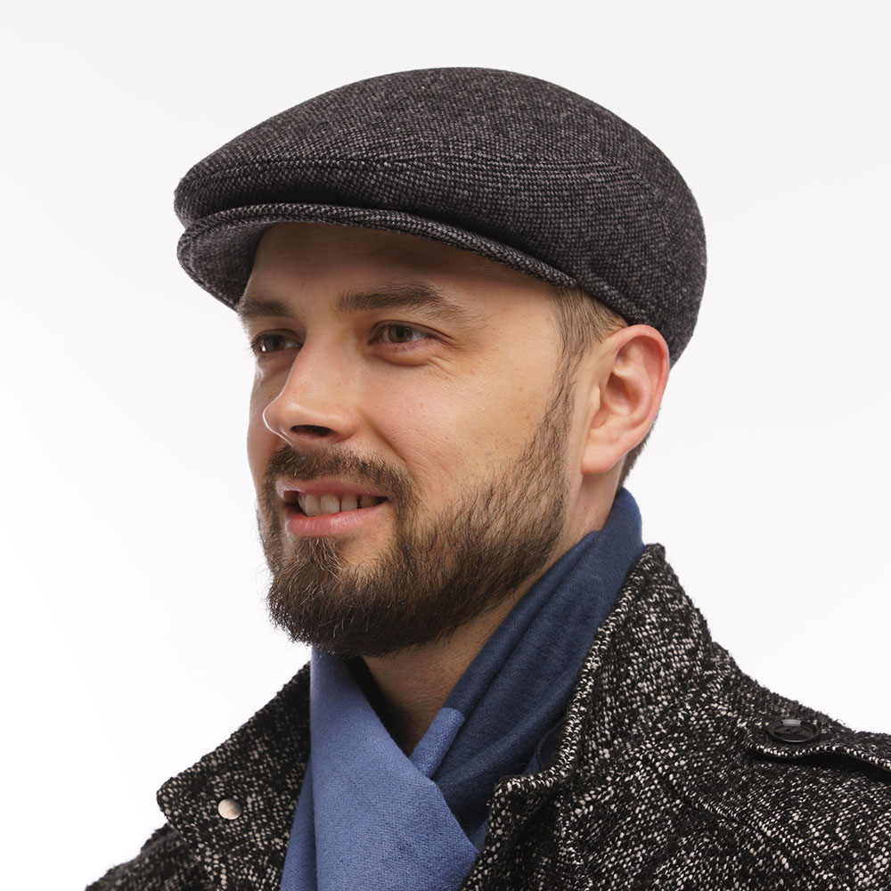 Mũ beret Nga chính hãng hiệu Alekon C5-816