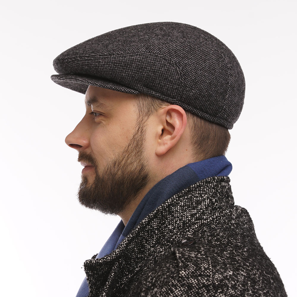 Mũ beret Nga chính hãng hiệu Alekon C5-816