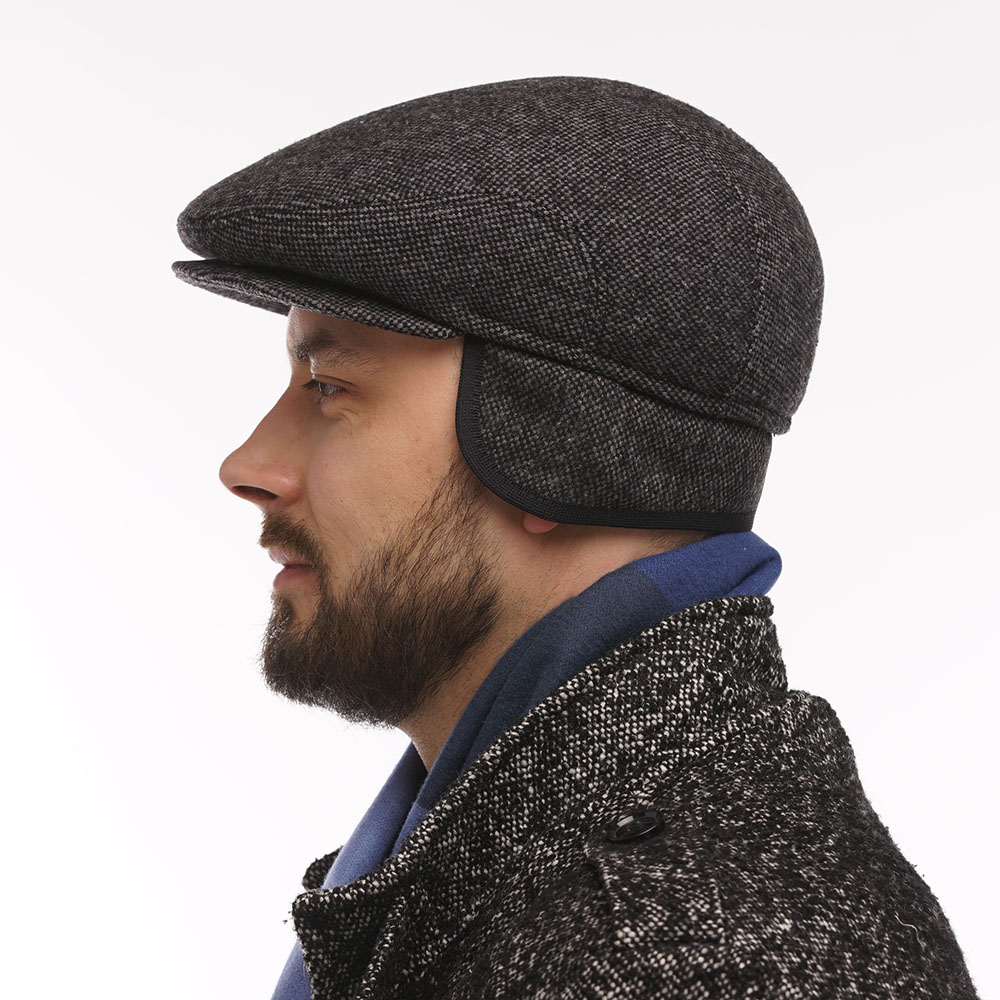 Mũ beret Nga chính hãng hiệu Alekon C5-816