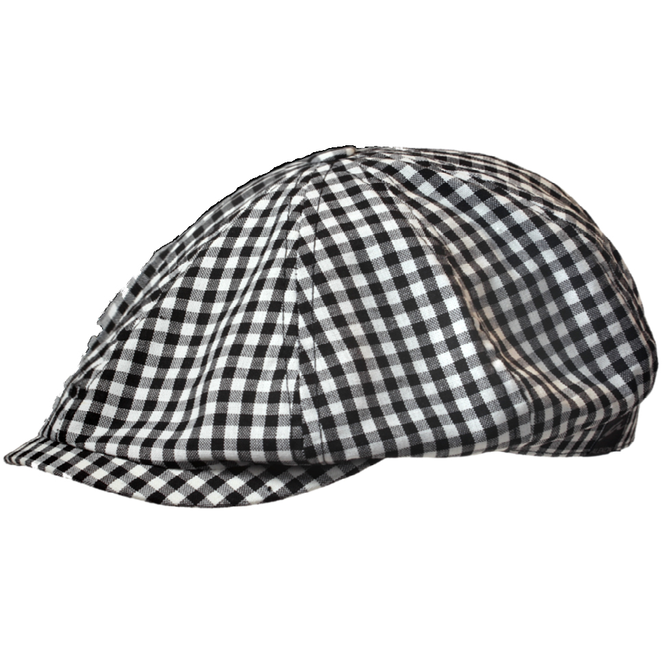 Mũ bát giác Nga hè hiệu Alekon L95