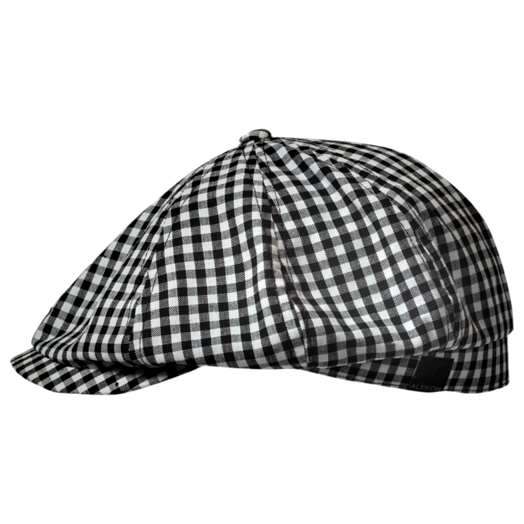 Mũ bát giác Nga hè hiệu Alekon L95