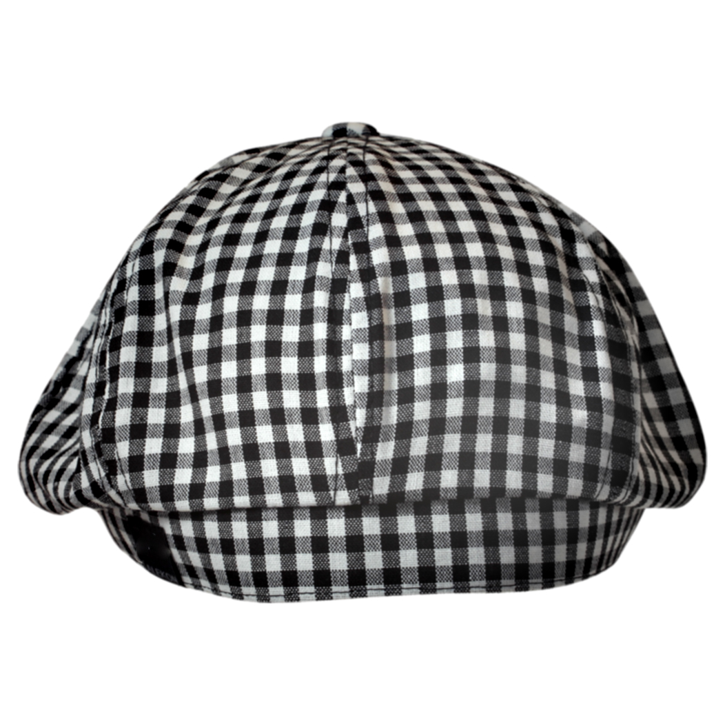 Mũ bát giác Nga hè hiệu Alekon L95