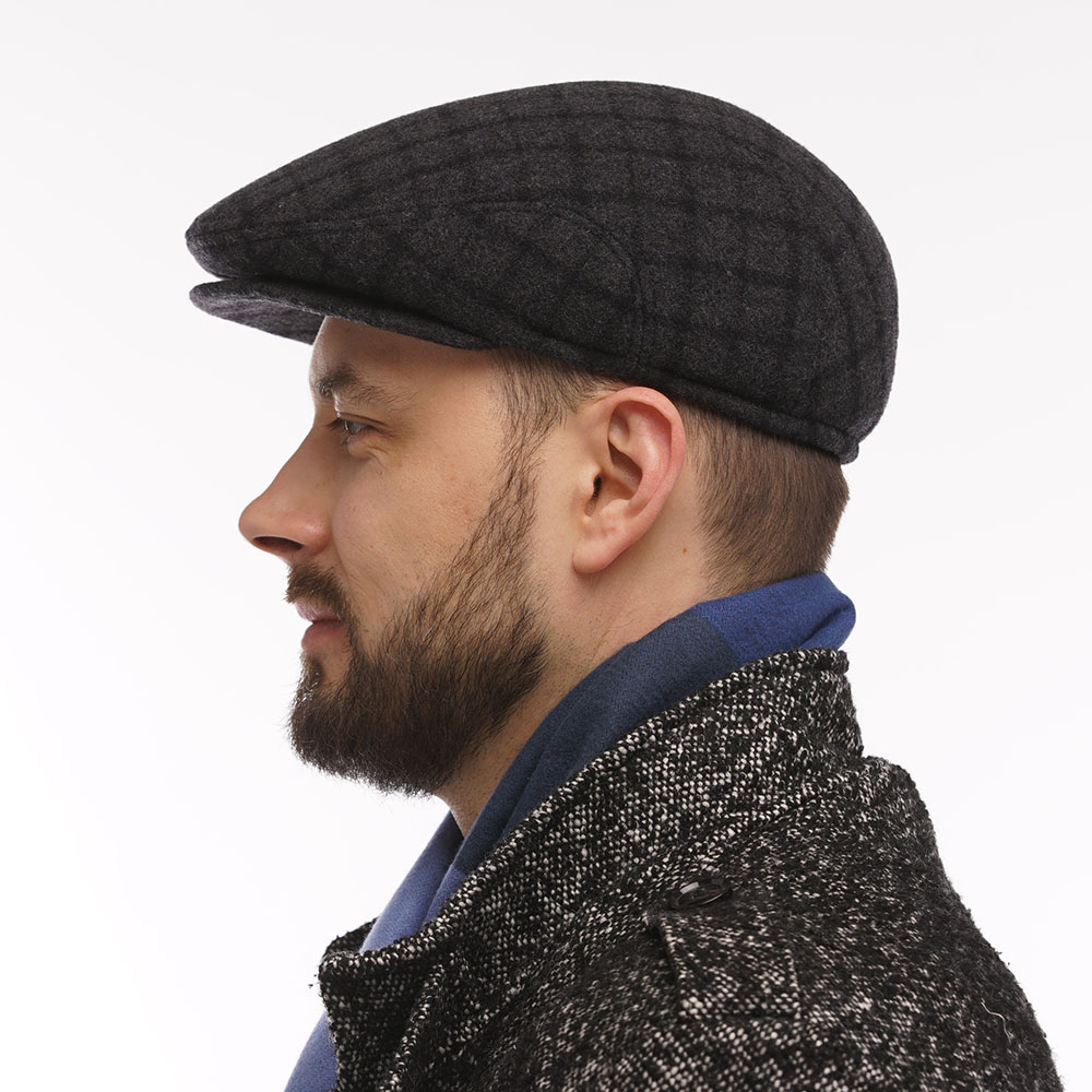 Mũ beret Nga nhập khẩu hiệu Alekon C5-428