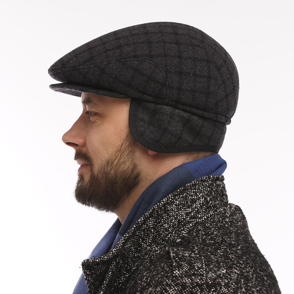 Mũ beret Nga nhập khẩu hiệu Alekon C5-428