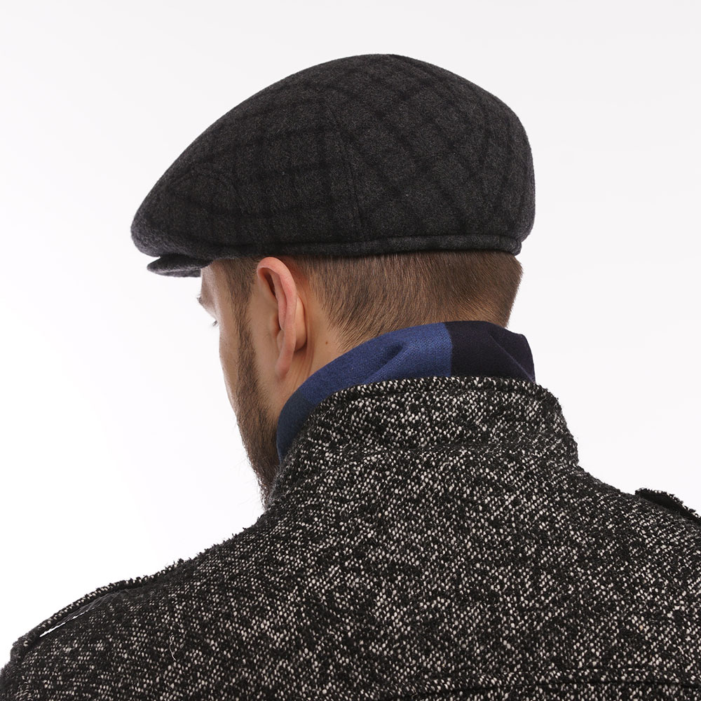 Mũ beret Nga nhập khẩu hiệu Alekon C5-428