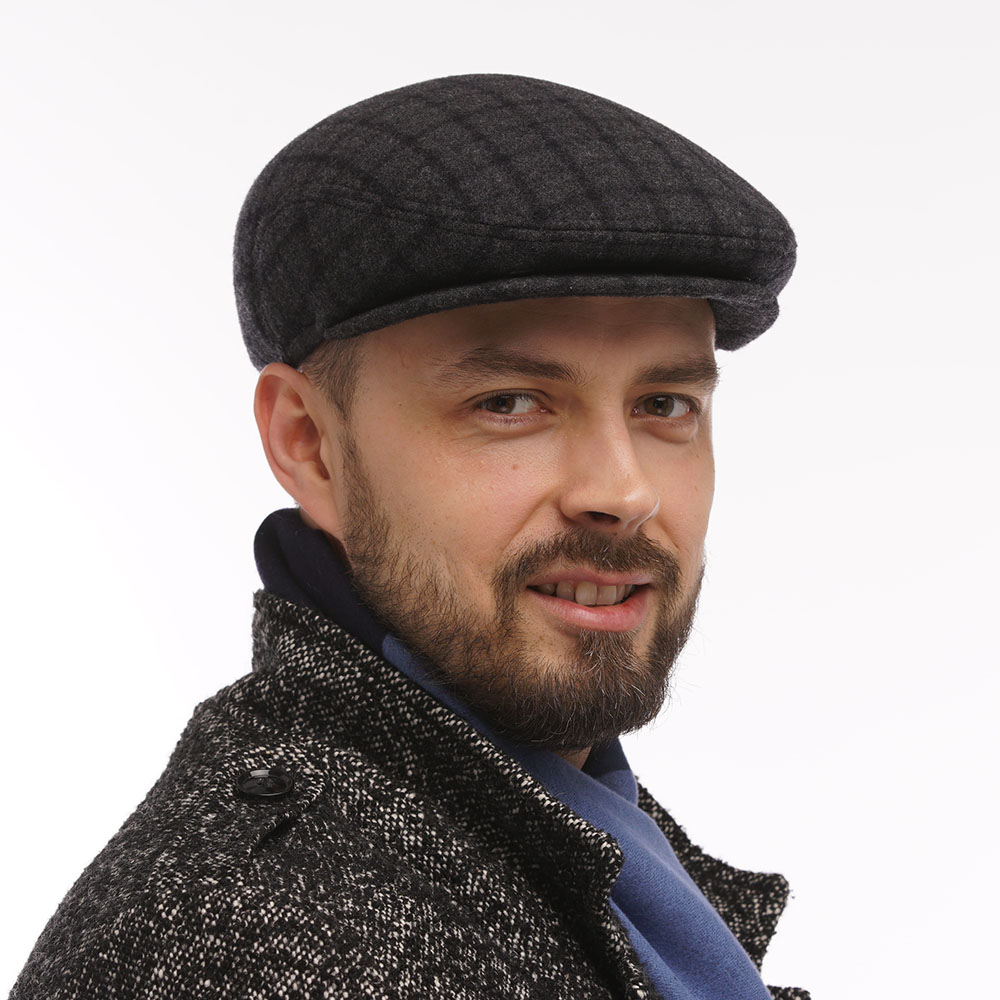 Mũ beret Nga nhập khẩu hiệu Alekon C5-428