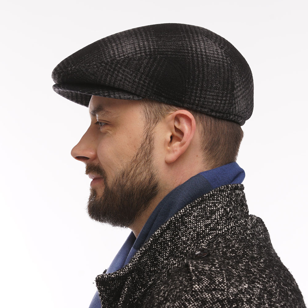 Mũ beret Nga cao cấp hiệu Alekon C5-K73