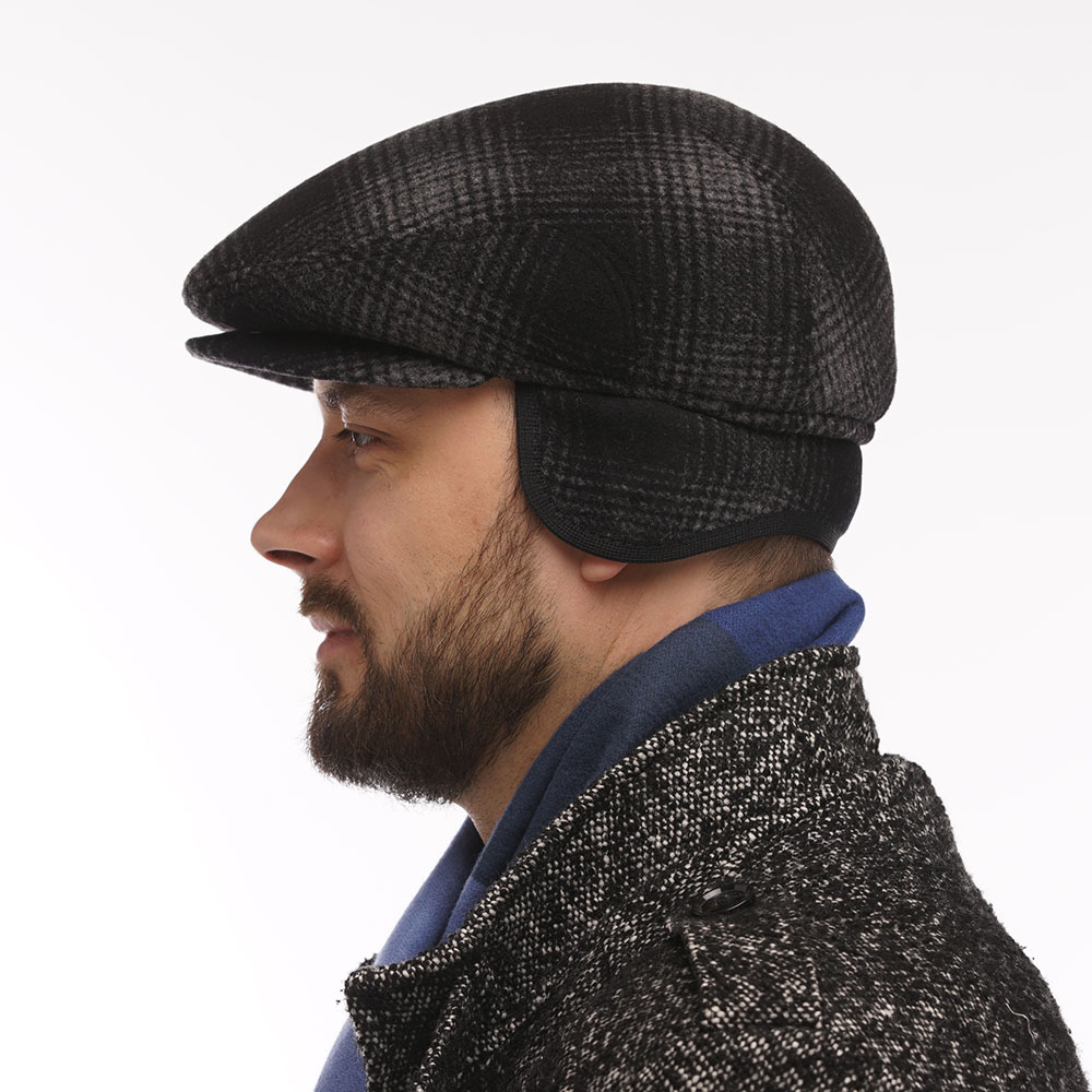 Mũ beret Nga cao cấp hiệu Alekon C5-K73