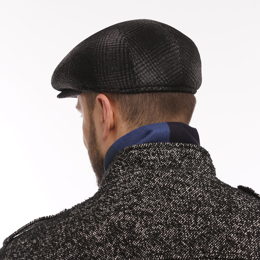 Mũ beret Nga cao cấp hiệu Alekon C5-K73