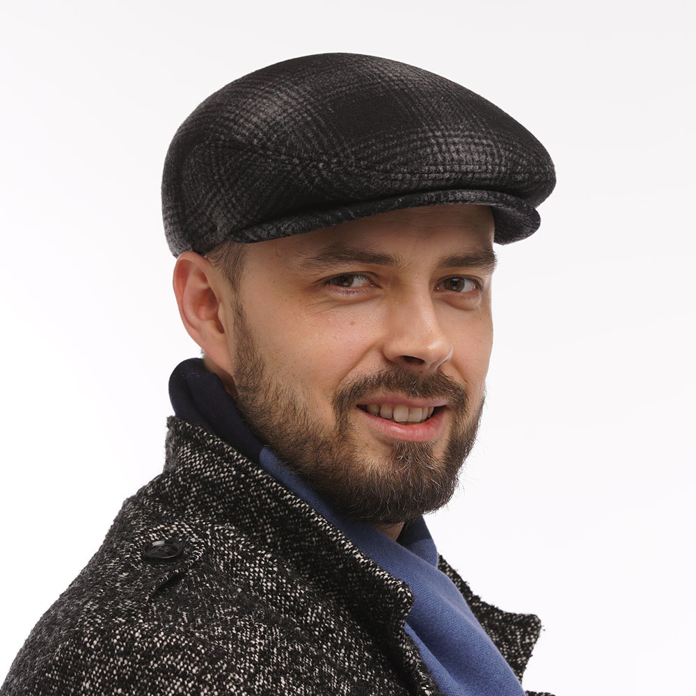 Mũ beret Nga cao cấp hiệu Alekon C5-K73