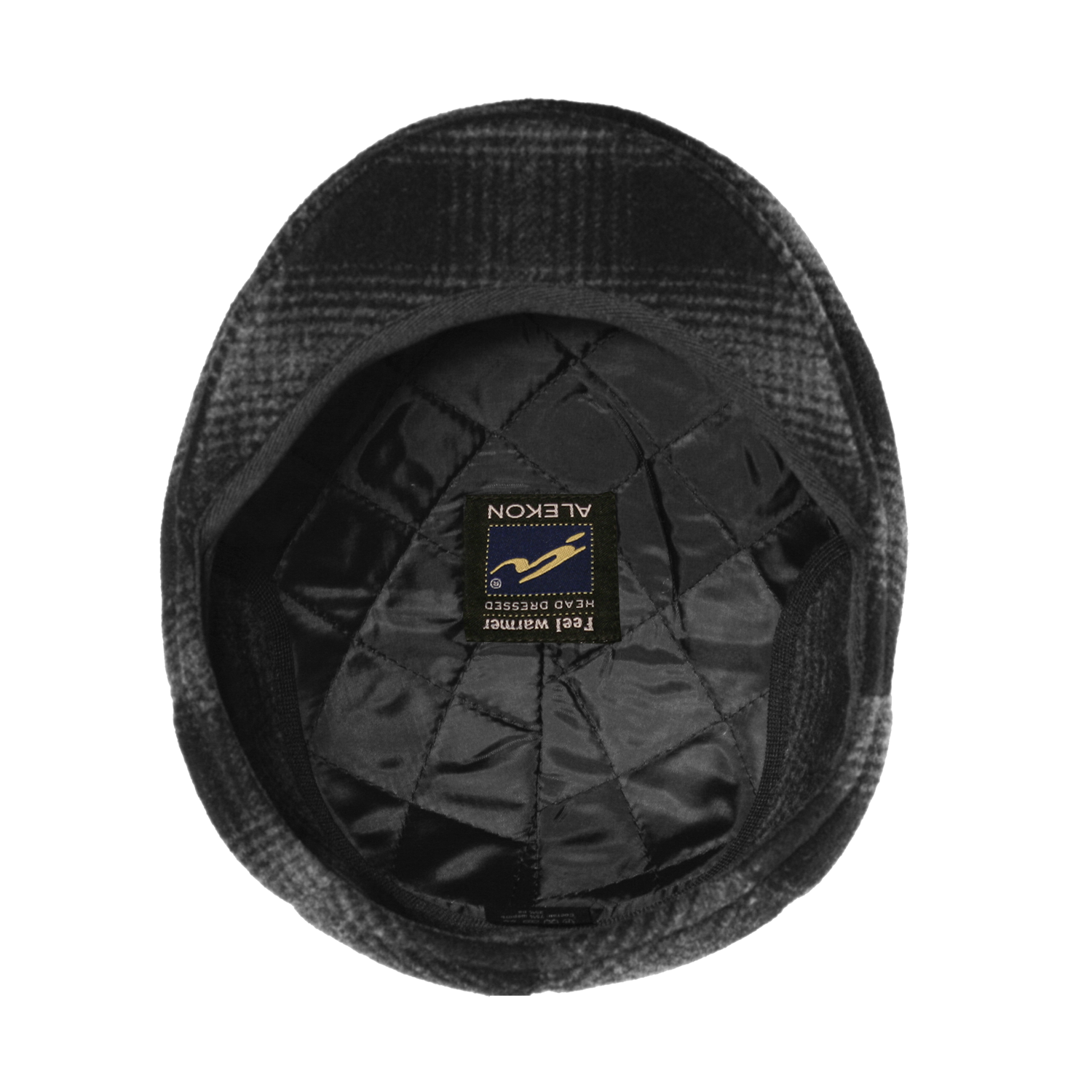 Mũ beret Nga cao cấp hiệu Alekon C5-K73