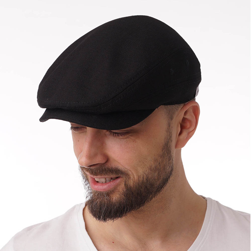 Mũ beret Nga cao cấp hiệu Alekon LA2