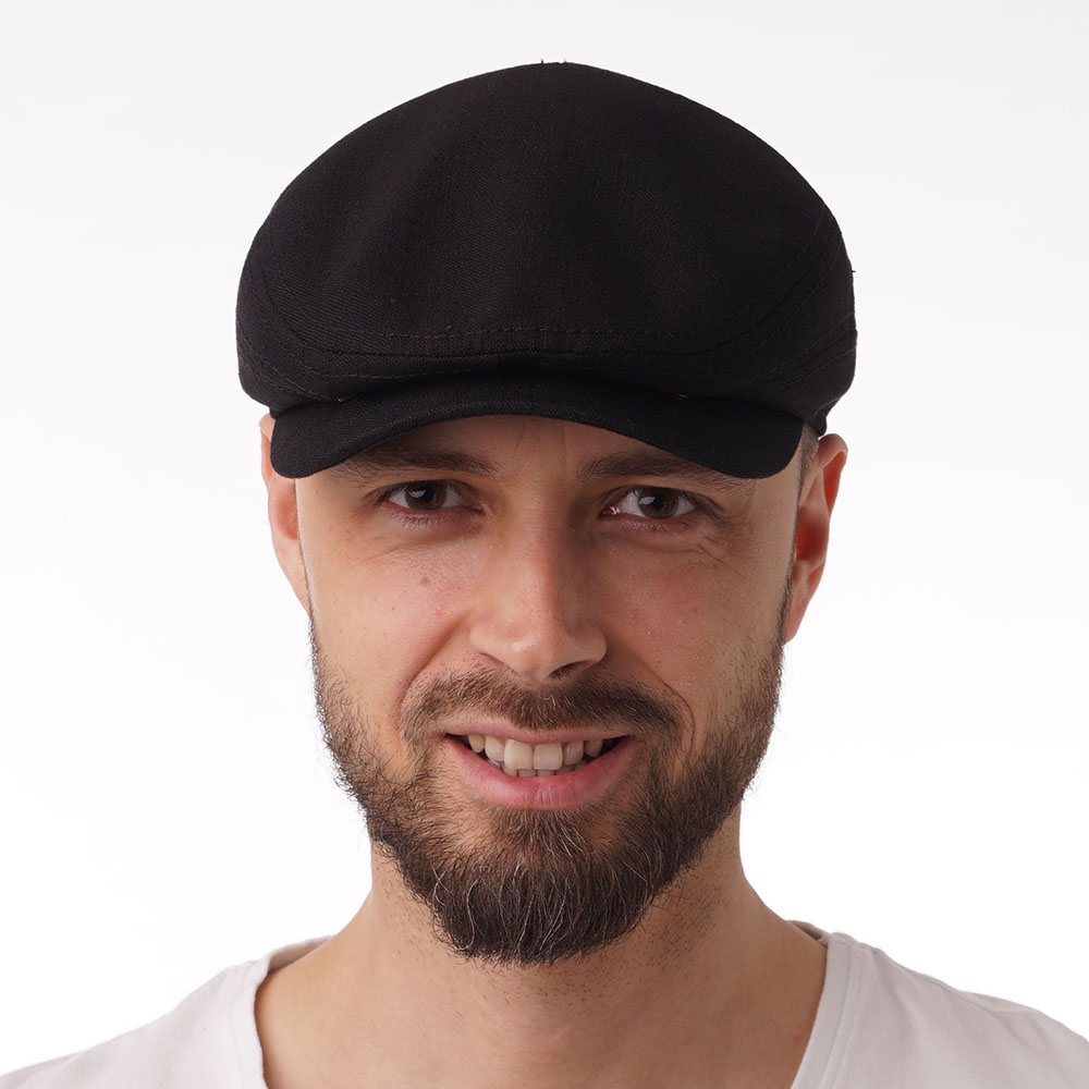 Mũ beret Nga cao cấp hiệu Alekon LA2