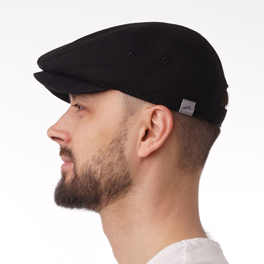 Mũ beret Nga cao cấp hiệu Alekon LA2