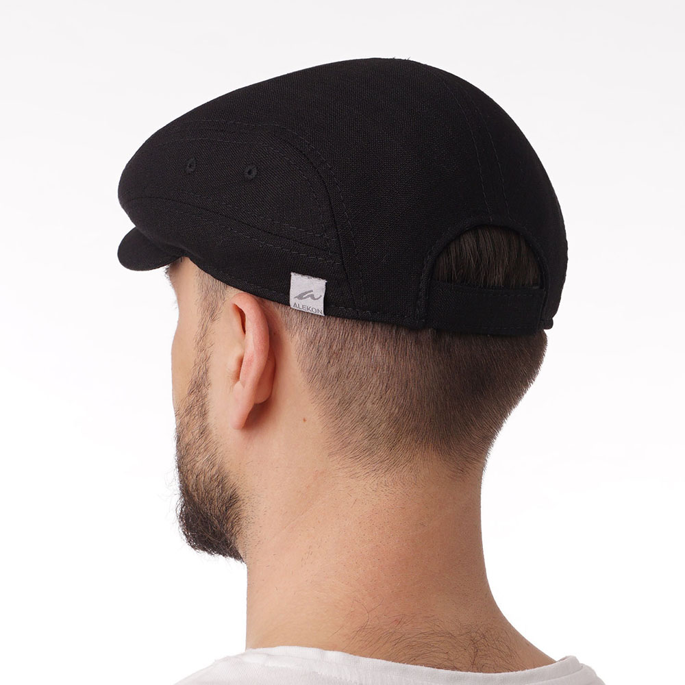 Mũ beret Nga cao cấp hiệu Alekon LA2