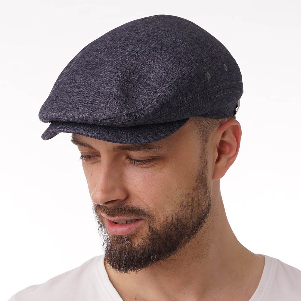 Mũ beret Nga cao cấp hiệu Alekon LA2