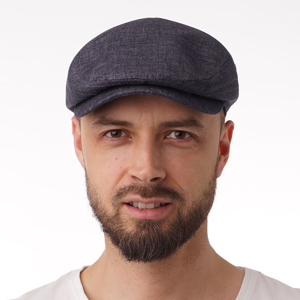 Mũ beret Nga cao cấp hiệu Alekon LA2