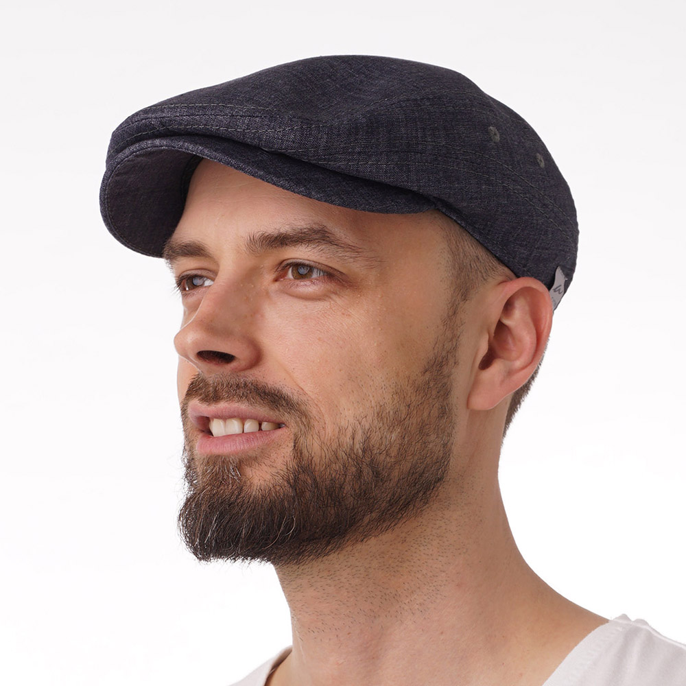 Mũ beret Nga cao cấp hiệu Alekon LA2