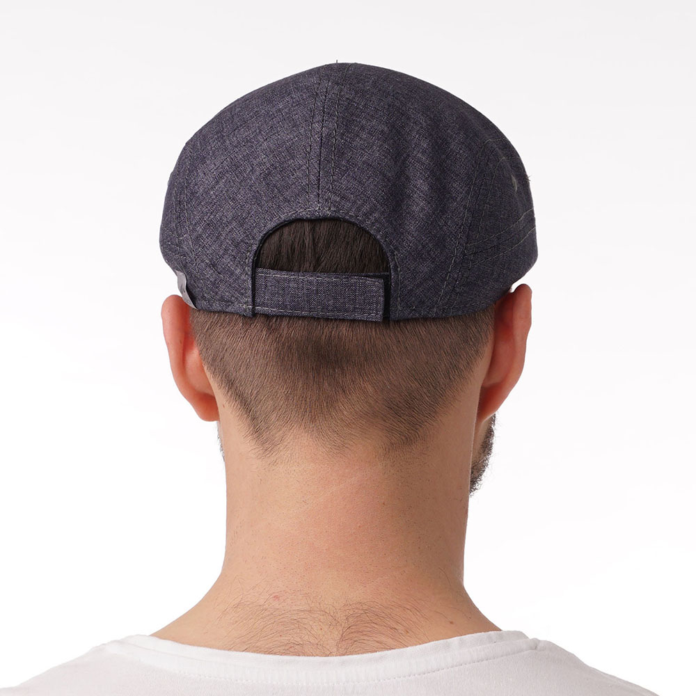 Mũ beret Nga cao cấp hiệu Alekon LA2