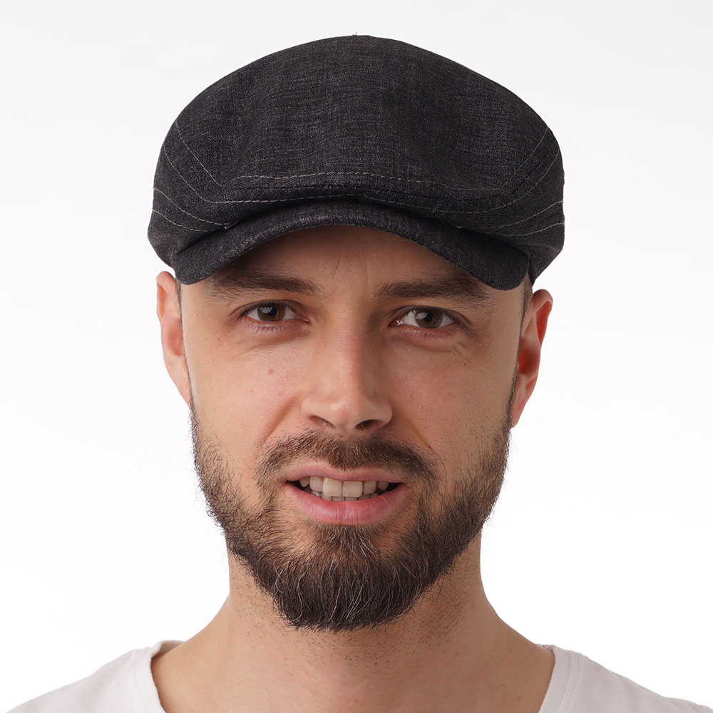 Mũ beret Nga cao cấp hiệu Alekon LA2