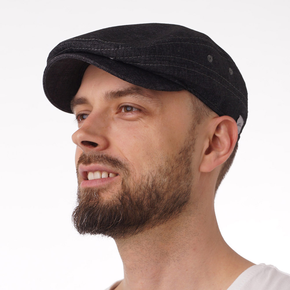 Mũ beret Nga cao cấp hiệu Alekon LA2