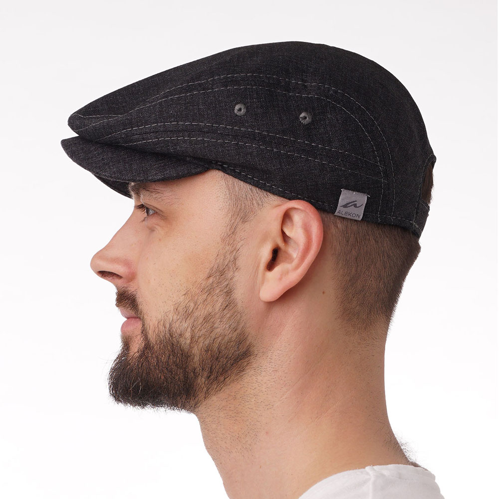 Mũ beret Nga cao cấp hiệu Alekon LA2