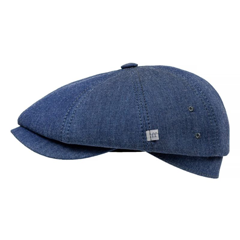 Mũ bát giác nam nhập khẩu Nga BGN01