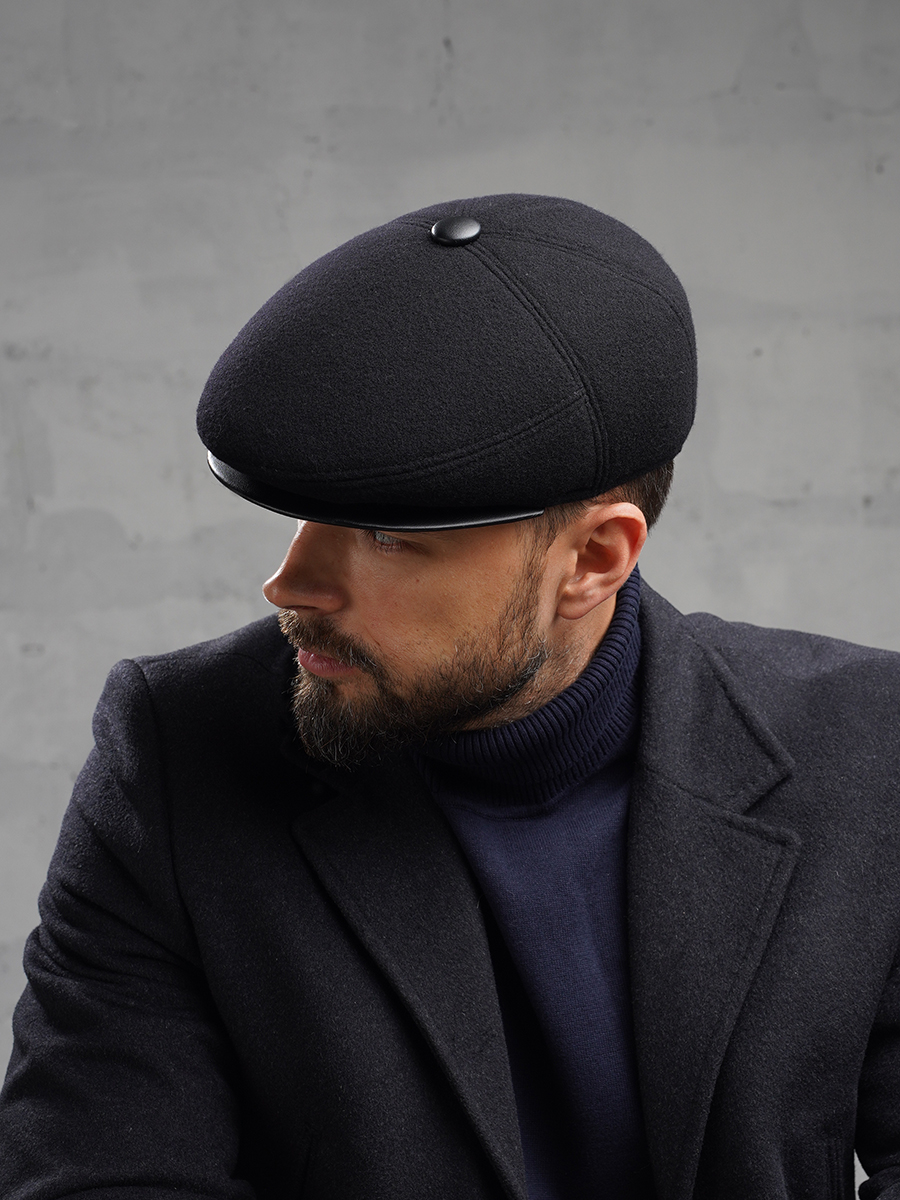 Mũ beret Nga chính hãng hiệu Alekon P5-040