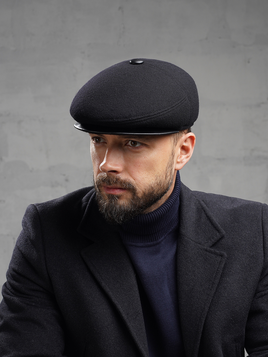 Mũ beret Nga chính hãng hiệu Alekon P5-040