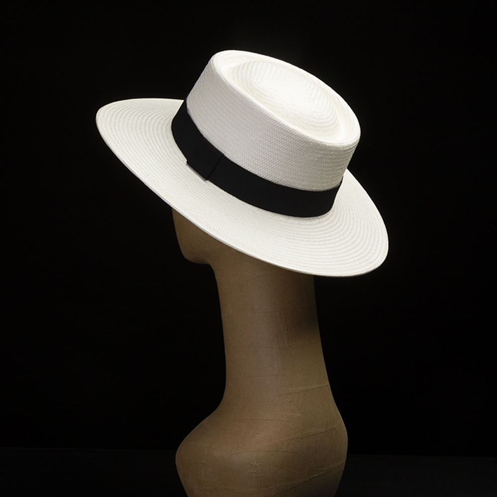 Nón rơm nam cao cấp phong cách trẻ trung MP014