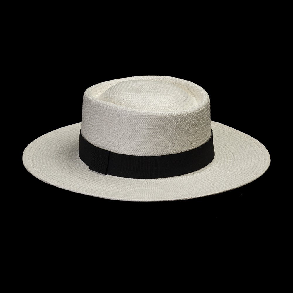 Nón rơm nam cao cấp phong cách trẻ trung MP014