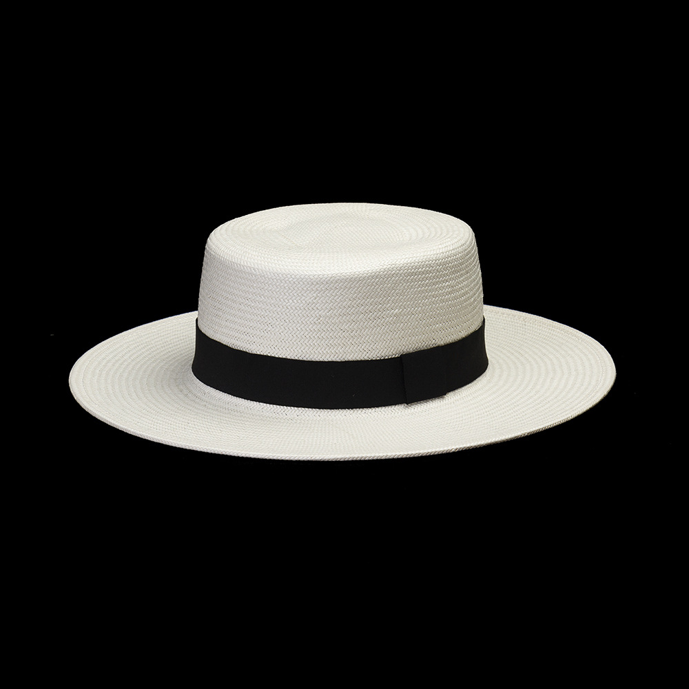 Nón rơm nam cao cấp phong cách trẻ trung MP014