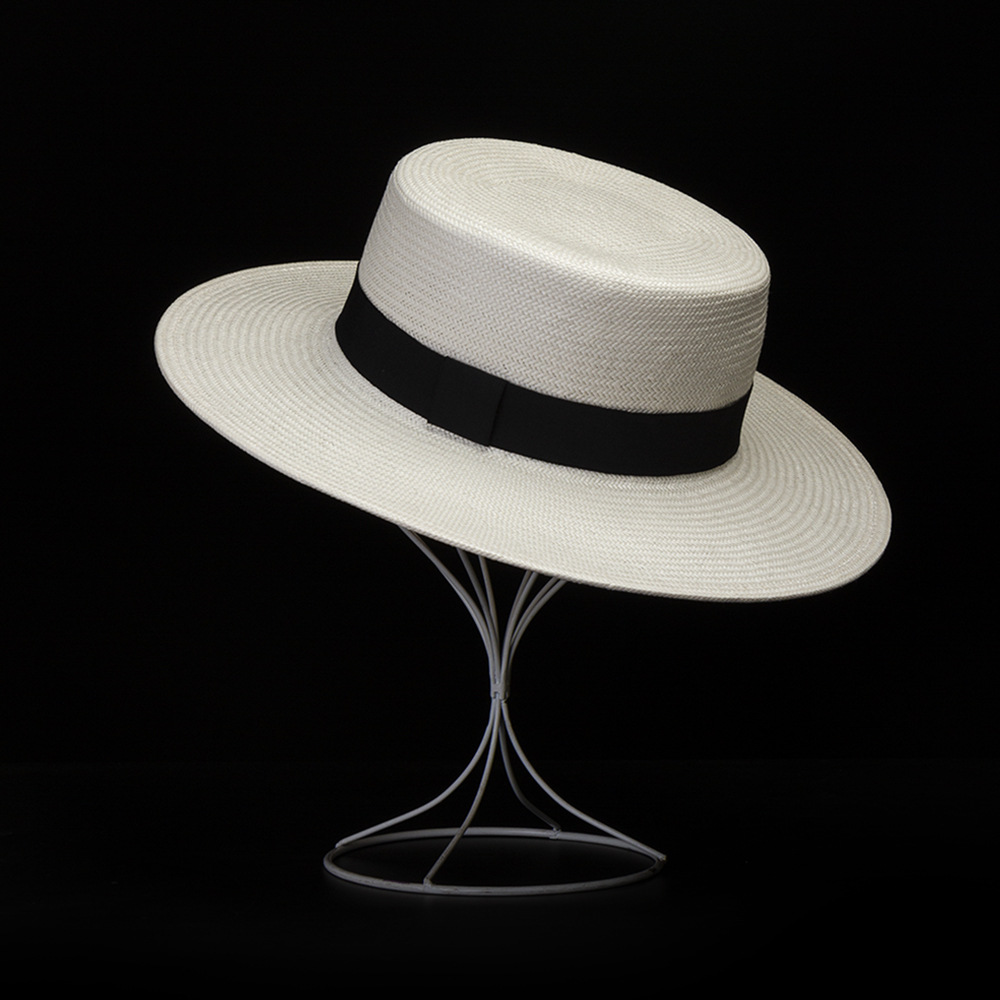 Nón rơm nam cao cấp phong cách trẻ trung MP014