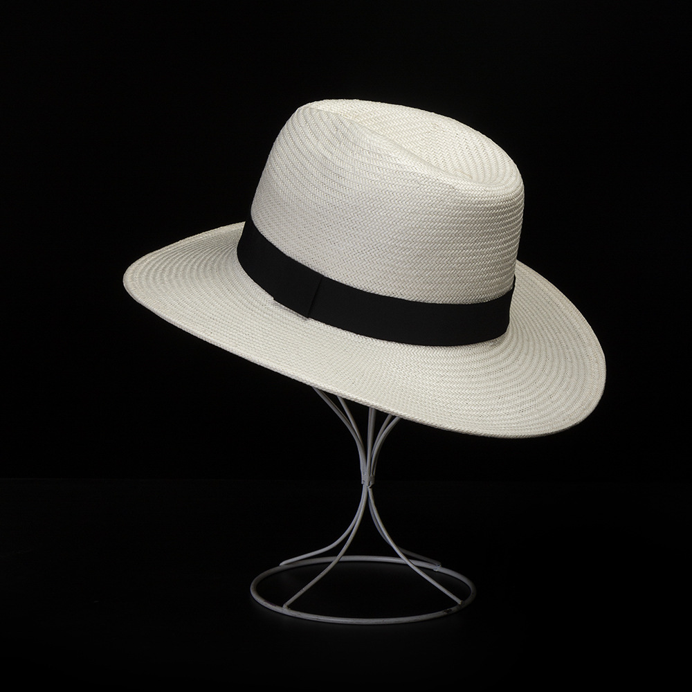 Nón rơm nam cao cấp phong cách trẻ trung MP014