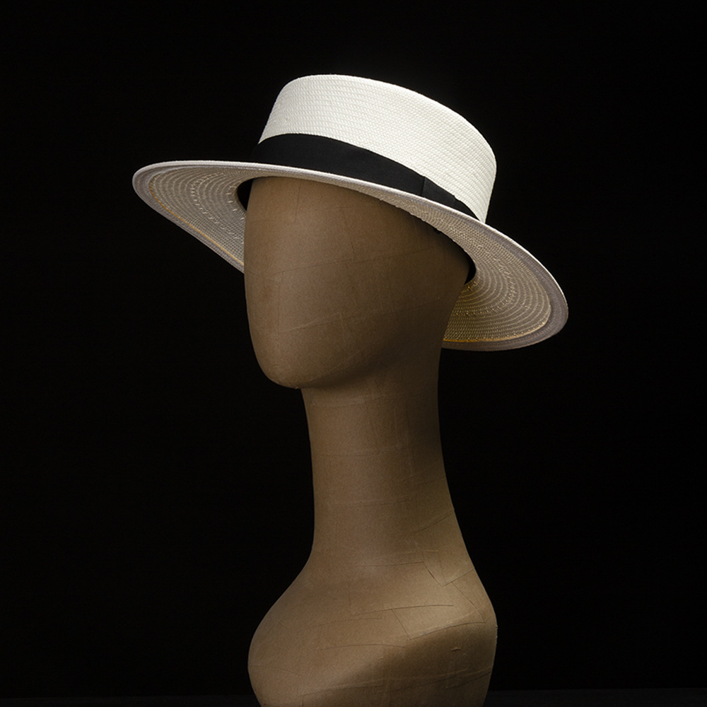 Nón rơm nam cao cấp phong cách trẻ trung MP014