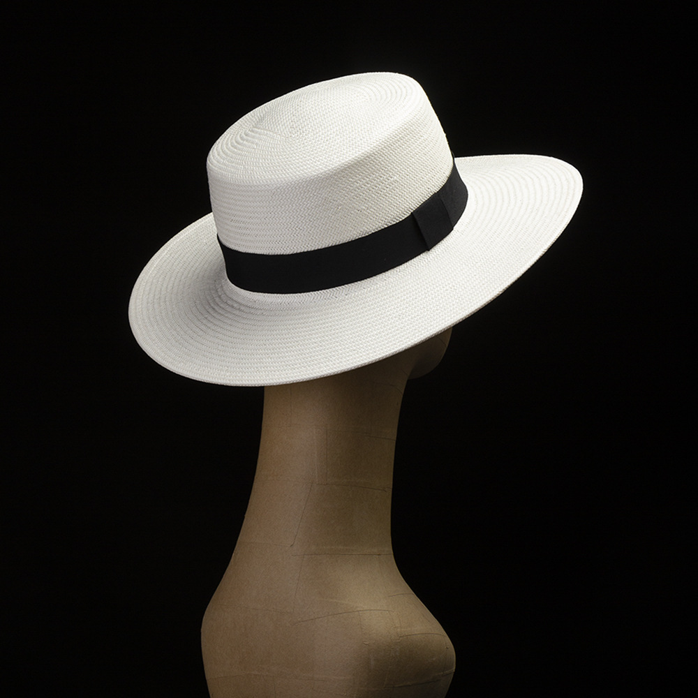 Nón rơm nam cao cấp phong cách trẻ trung MP014