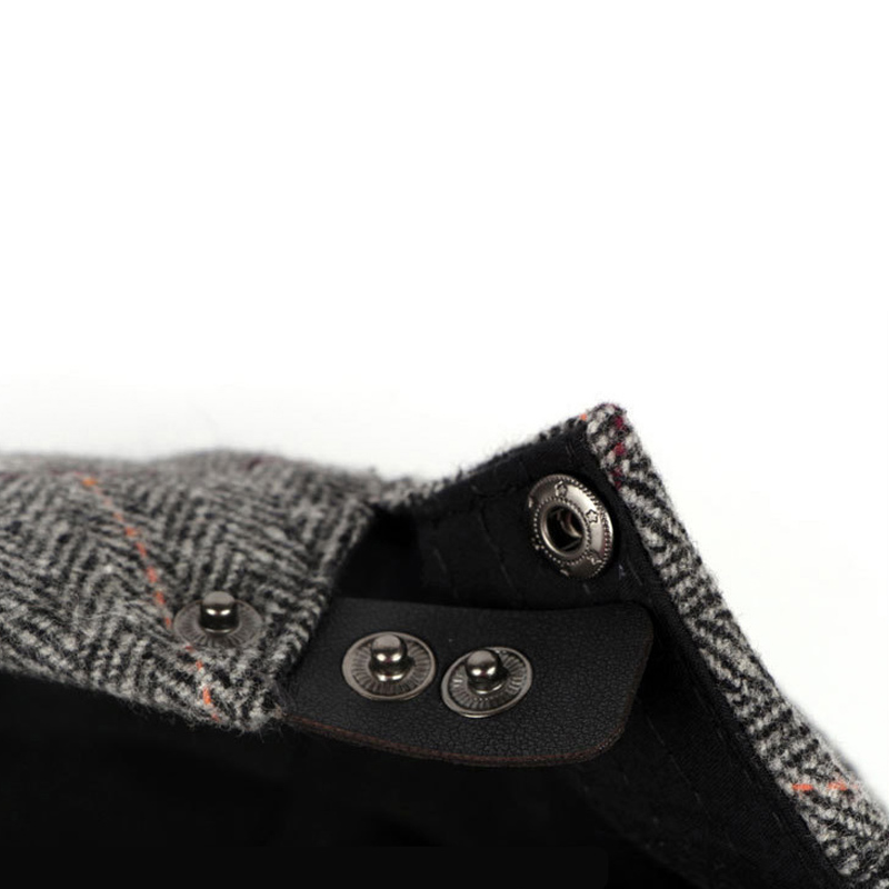 Mũ beret nam phong cách trẻ trung BR012