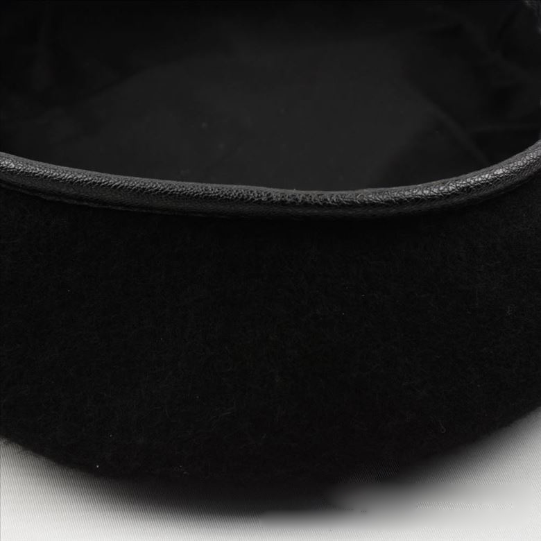 Mũ nồi nam phong cách quân đội BR006