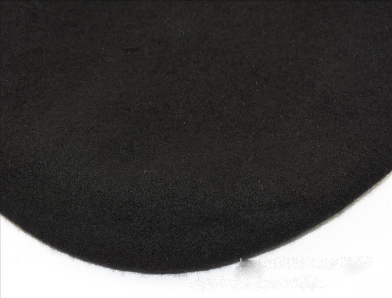 Mũ nồi nam phong cách quân đội BR006