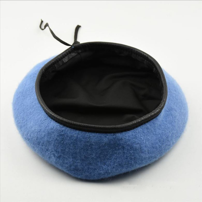 Mũ nồi nam phong cách quân đội BR006