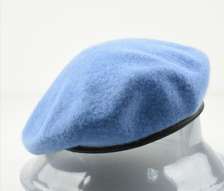 Mũ nồi nam phong cách quân đội BR006