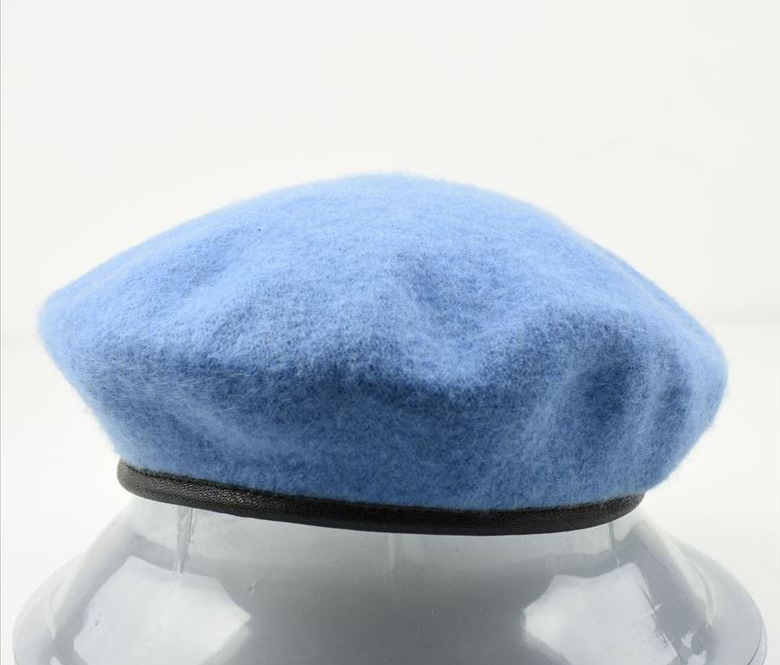 Mũ nồi nam phong cách quân đội BR006