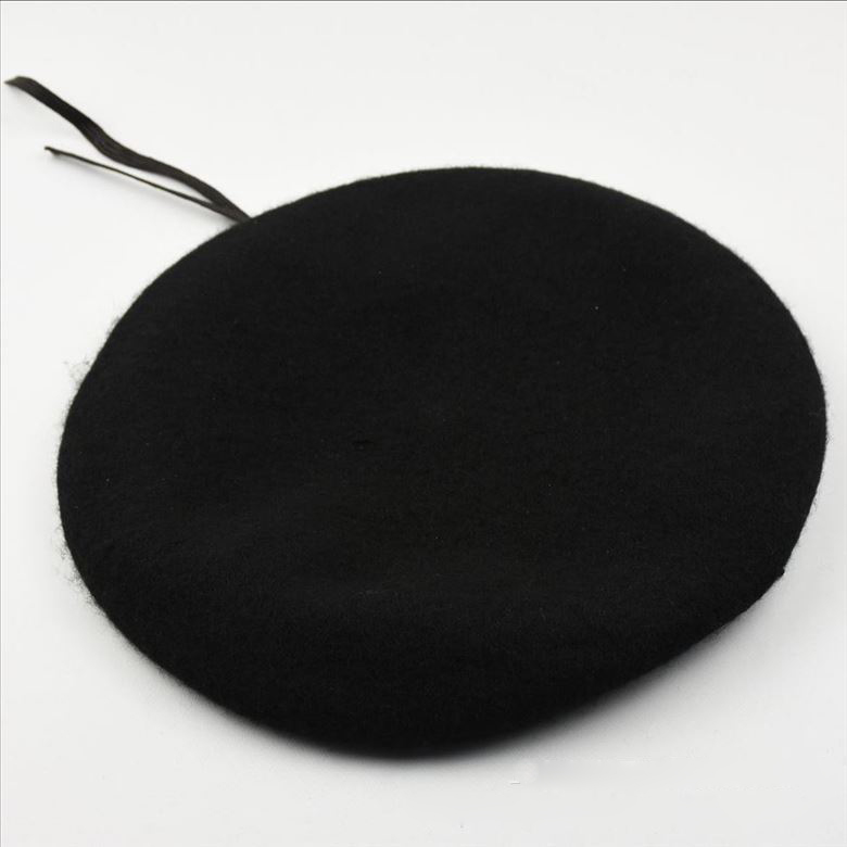 Mũ nồi nam phong cách quân đội BR006