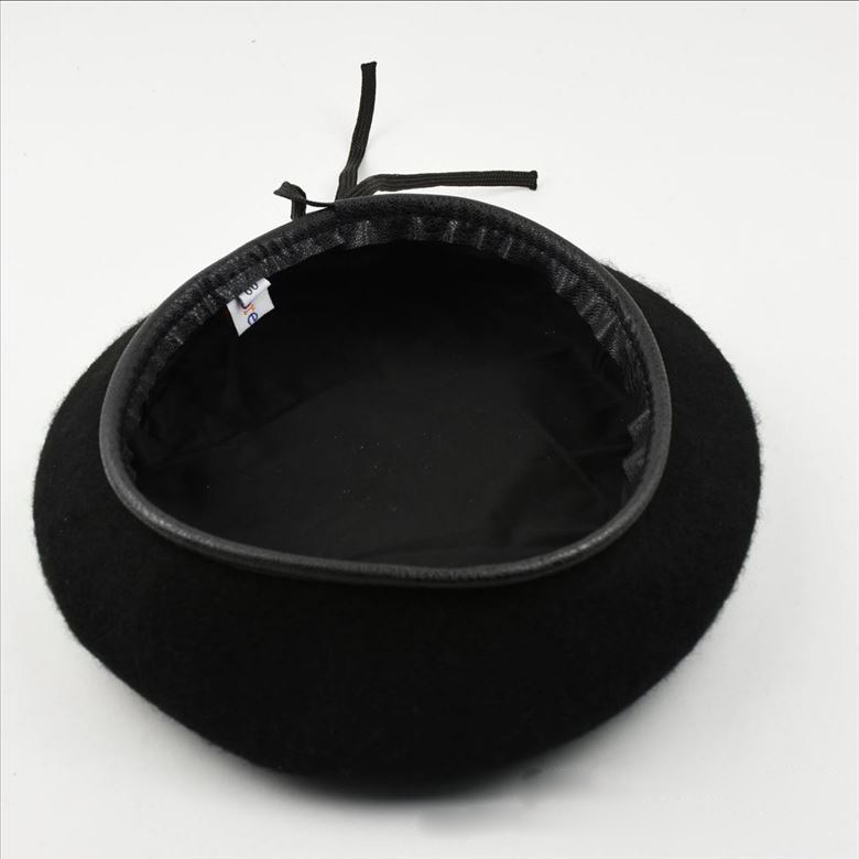 Mũ nồi nam phong cách quân đội BR006